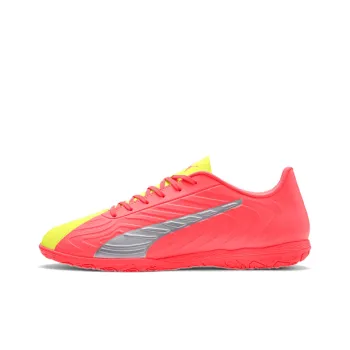 PUMA One 20.4 Osg It Yellow/Orange