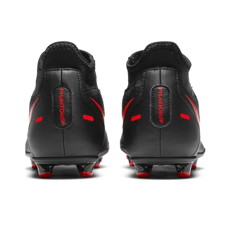 Nike Phantom Gt Club Df Mg 'Bred'-4