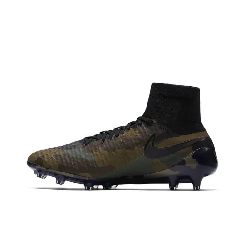 Nike Magista Obra 2 Fg 'Olive Camo'