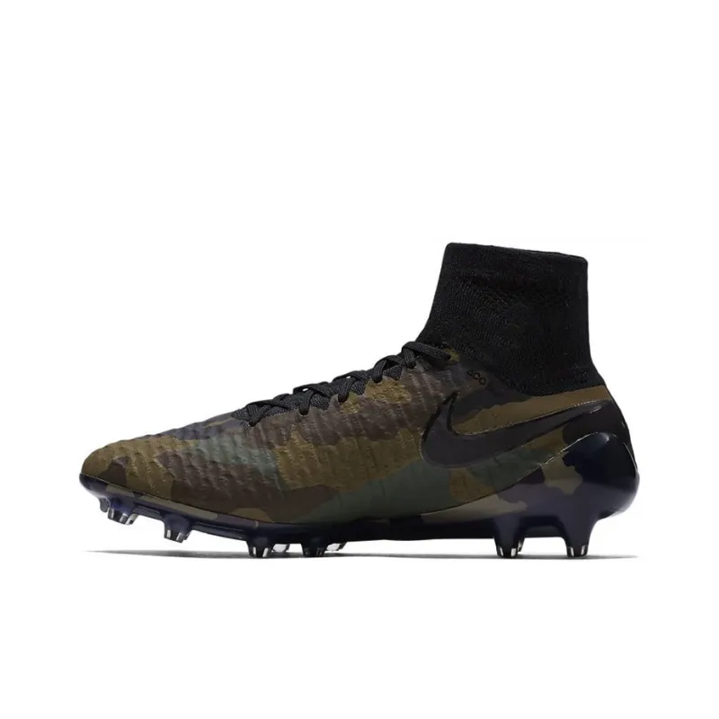 Nike Magista Obra 2 Fg 'Olive Camo'-0