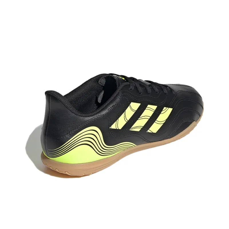 Adidas Copa Sense.4 In 'Black Yellow'-3