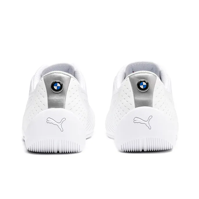 PUMA Bmw Motorsport X Drift Cat 7 Ultra 'White'-3
