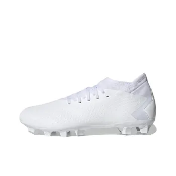 adidas Predator Accuracy.3 'Triple White'