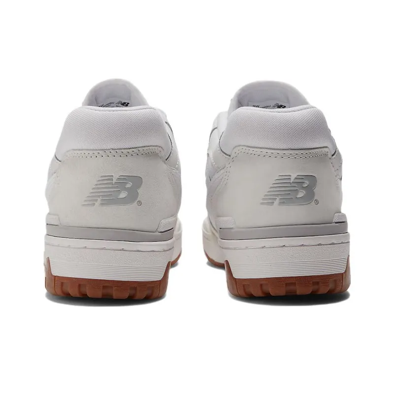 New Balance 550 'White Gum'-4