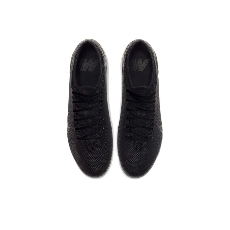 Nike Mercurial Vapor 13 Pro Fg 'Black'-3