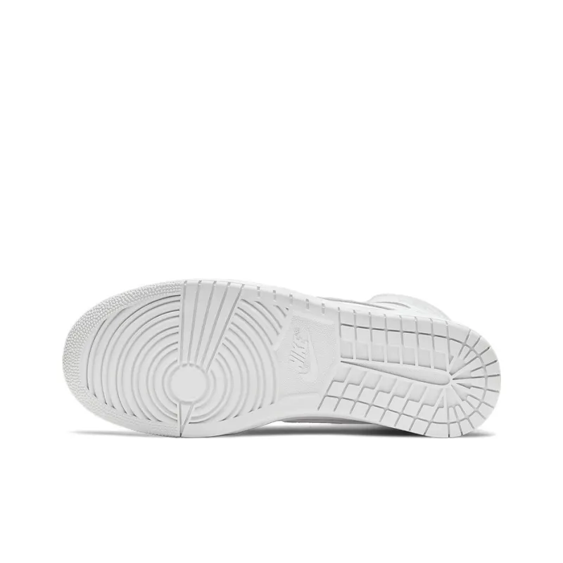 Jordan 1 Retro High '85 Neutral Grey-5