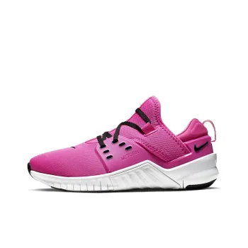 Nike Free Metcon 2 'Laser Fuchsia' Women's