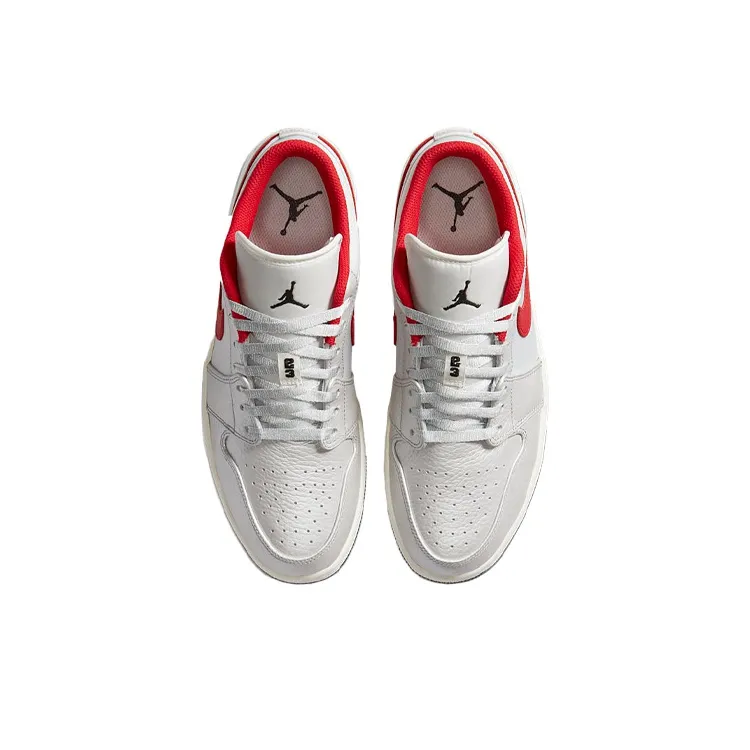 Jordan 1 Low Night Track-3