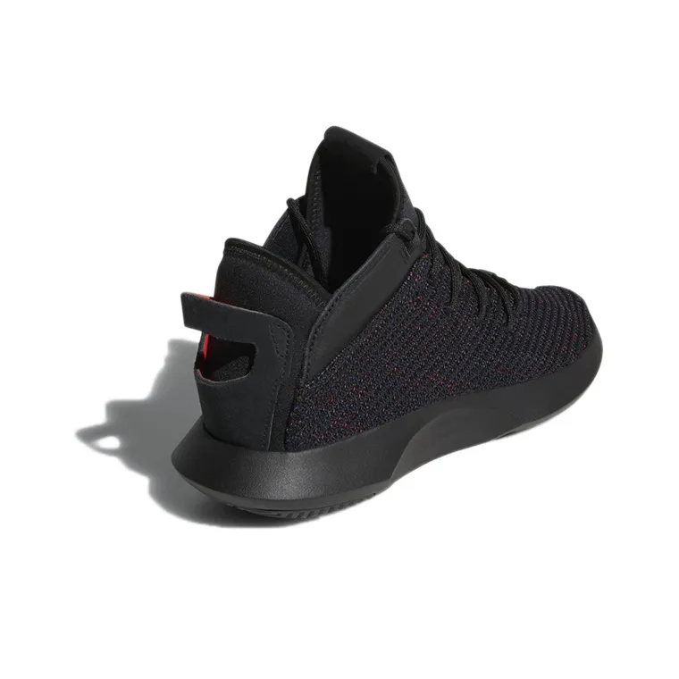Adidas Crazy 1 Adv Core Black Multi Color-3