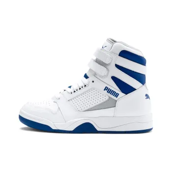 PUMA Palace Guard Mid Athletic 'Blue White'