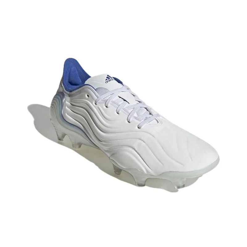 Adidas Copa Sense.1 Fg White Legacy Indigo-2