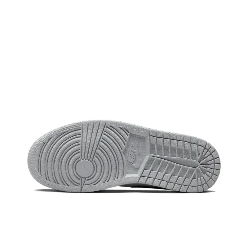JORDAN 1 Low Se Light Steel Grey Women's-4