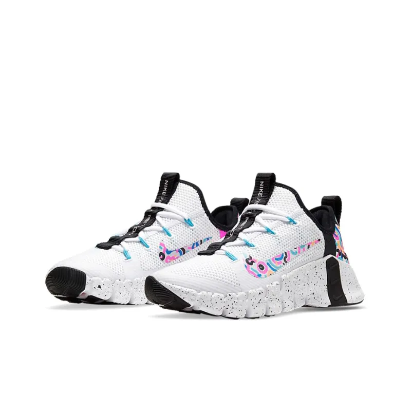 Nike Free Metcon 3 'Pony Sweat' Women's-2