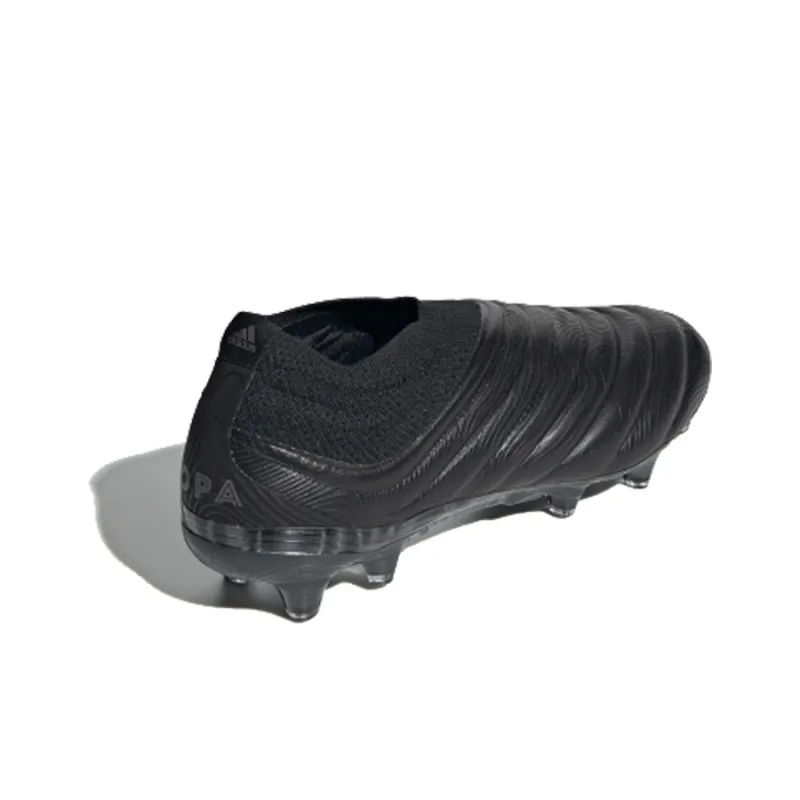 Adidas Copa 20+ Fg Core Black-2