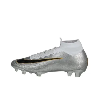 Nike Mercurial Superfly 6 Elite Fg Golden Touch