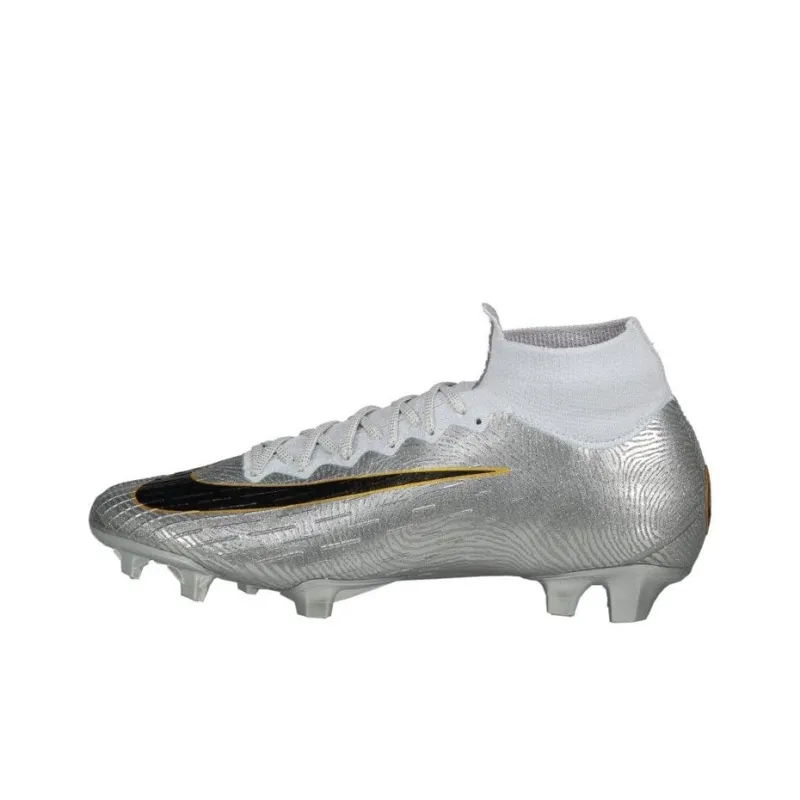 Nike Mercurial Superfly 6 Elite Fg Golden Touch-0