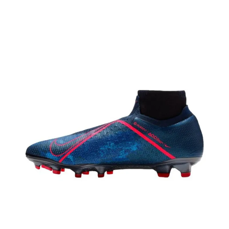 Nike Phantom Vision Elite Df Fg 'Obsidian Blue Void'-0