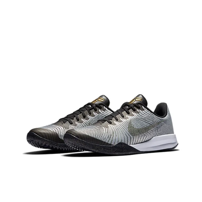 Nike Kb Mentality Ii Ep 'Pr Pltnm'-2