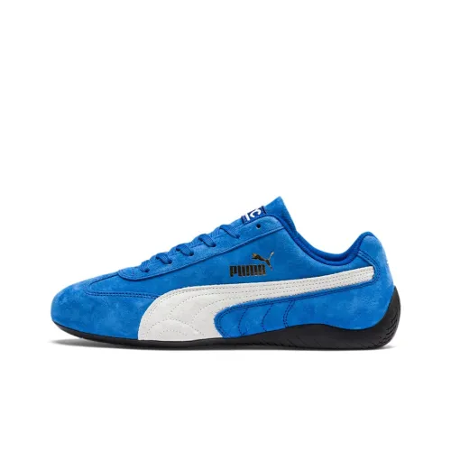 Puma Speedcat Sparco OG 'Strong Blue'