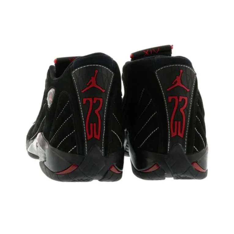 Jordan 14 Retro Black CDP 2008-3