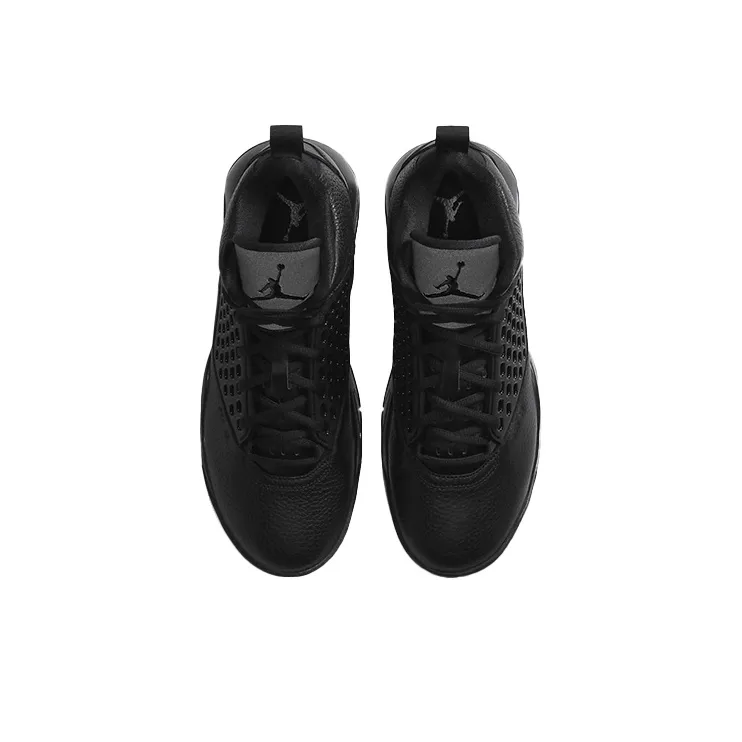 Jordan Maxin 200 Black-3