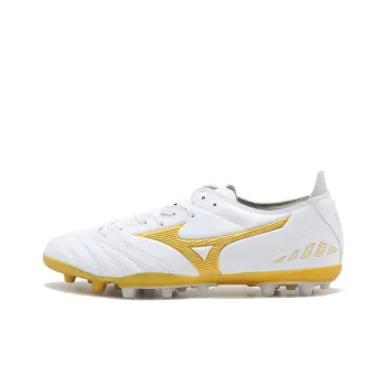 Mizuno Morelia Neo 3 Pro AG 'White Gold'