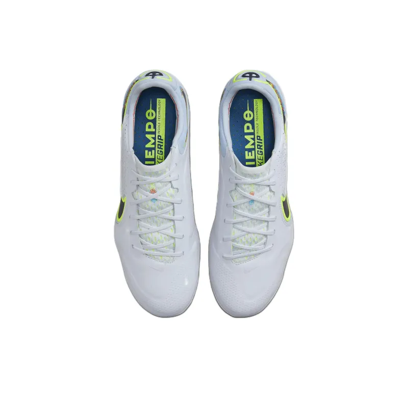 Nike Tiempo Legend 9 Elite Ag 'Grey Purple'-3