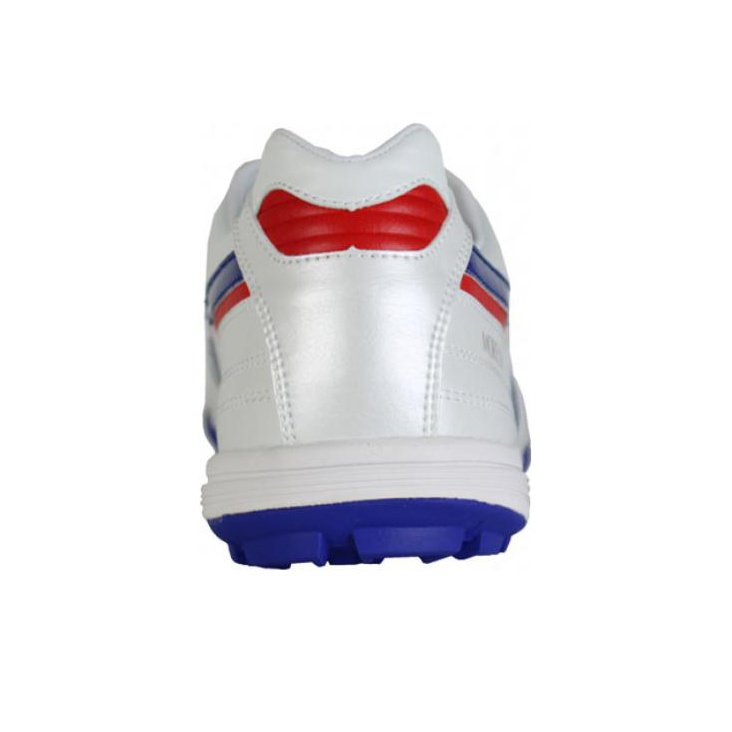 Mizuno Morelia Sala JAPAN TF 'White Blue Red' US M 6.5 - POIZON