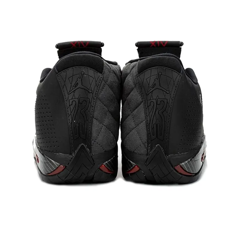 Jordan 14 Retro Se Black Anthracite-3