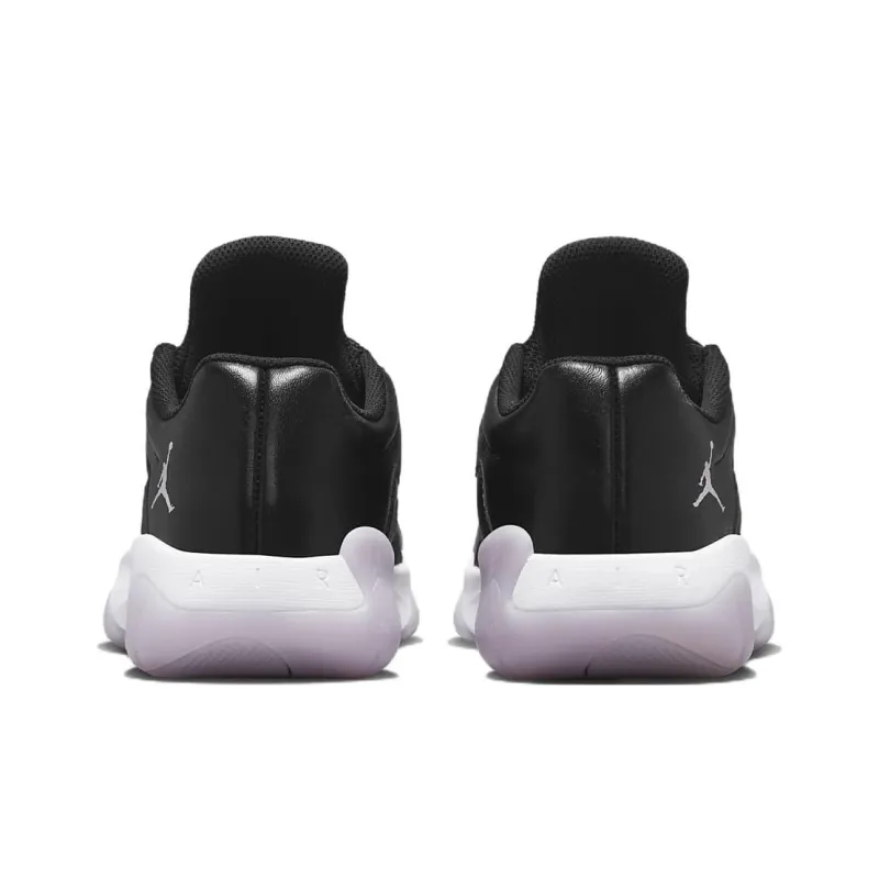 Jordan 11 CMFT Low Black Iced Lilac Women's-4