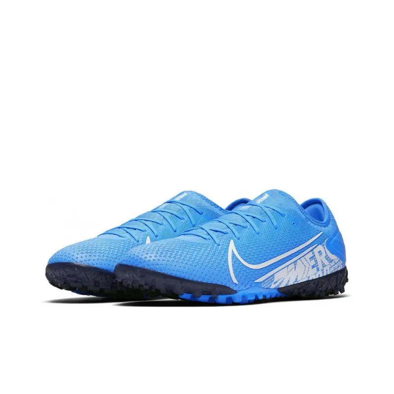 Nike Mercurial Vapor 13 Pro Tf 'Blue Hero'-2