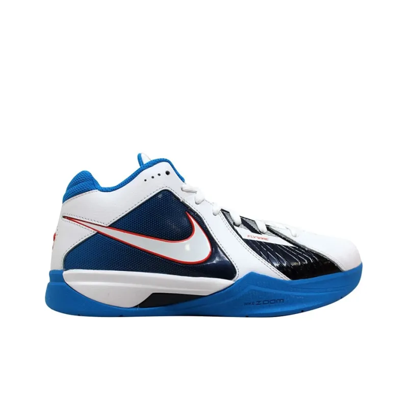 Nike Kd 3 Okc Home-1