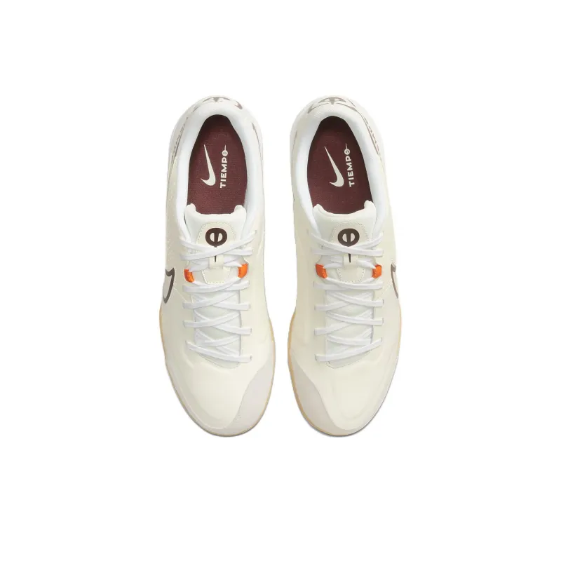 Nike Tiempo Legend 9 Academy Ic 'Sail Dark Beetroot'-3