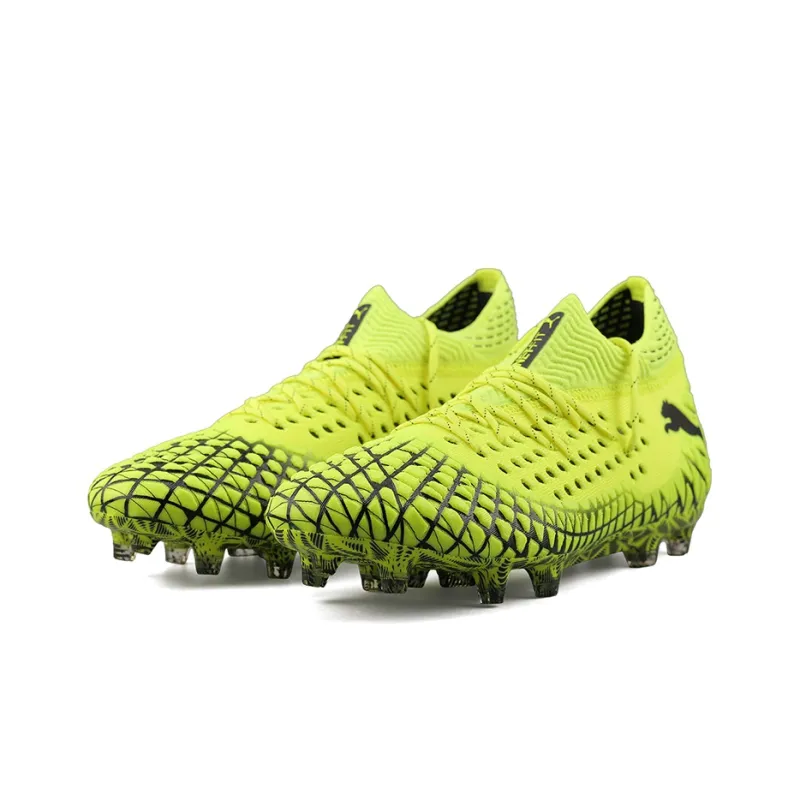 PUMA Future 4.1 Netfit Fg Ag 'Rush Pack'-2