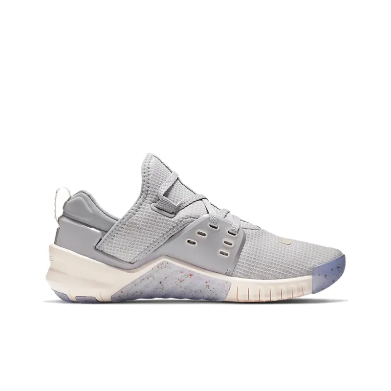 Nike Free X Metcon 2 'Grey' Women's-1