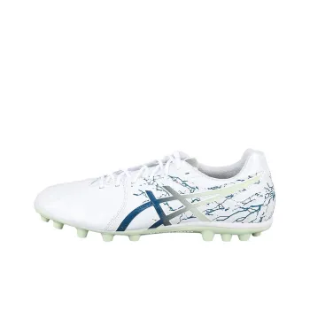 Asics Ds Light Ag 'White Navy'