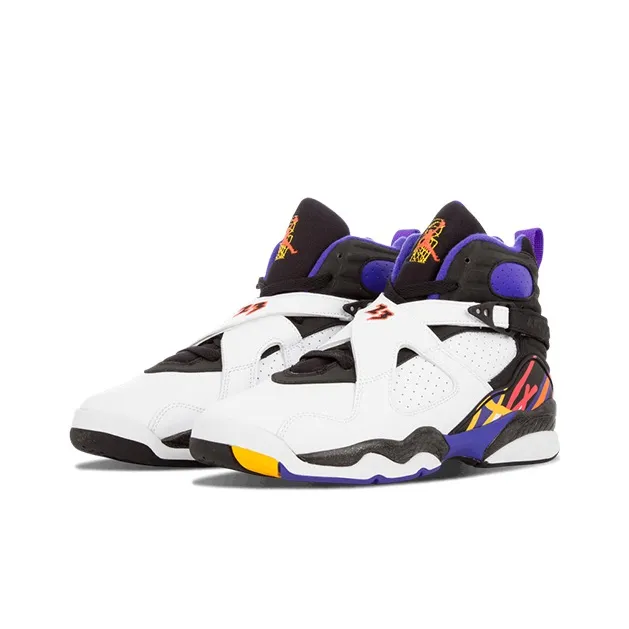 Jordan 8 Retro Three Peat-2
