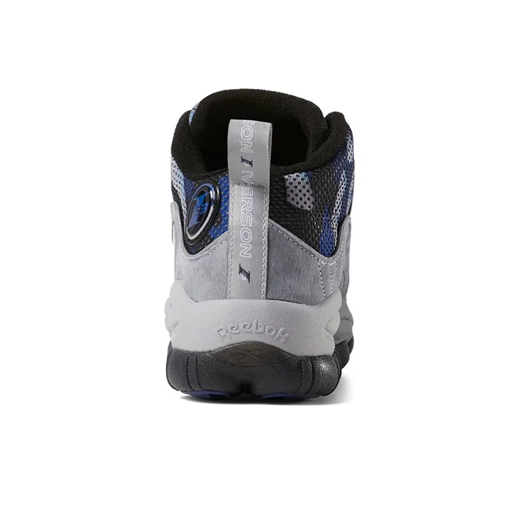 Reebok Iverson Legacy Blue Camo Grey-3