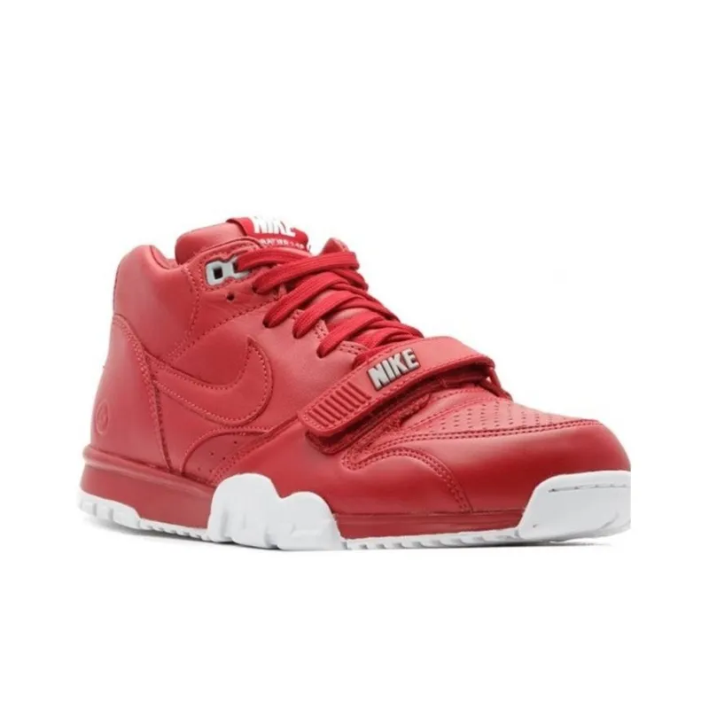 Nike Air Trainer 1 Fragment Gym Red-2