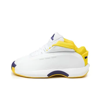 Adidas Crazy 1 Lakers Home 2022