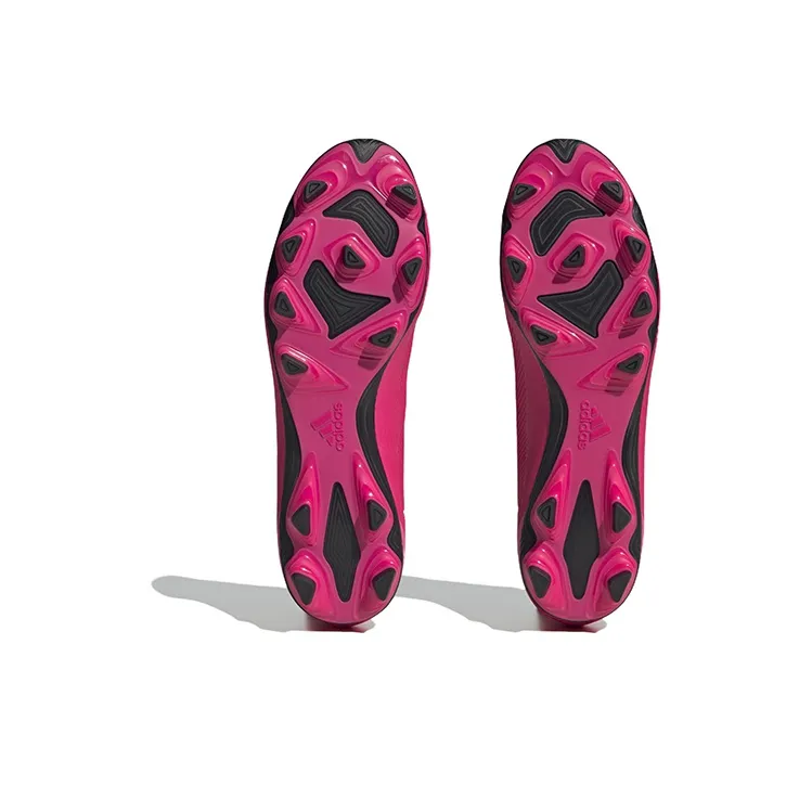 Adidas X Speedportal.4 Fxg 'Pink'-5
