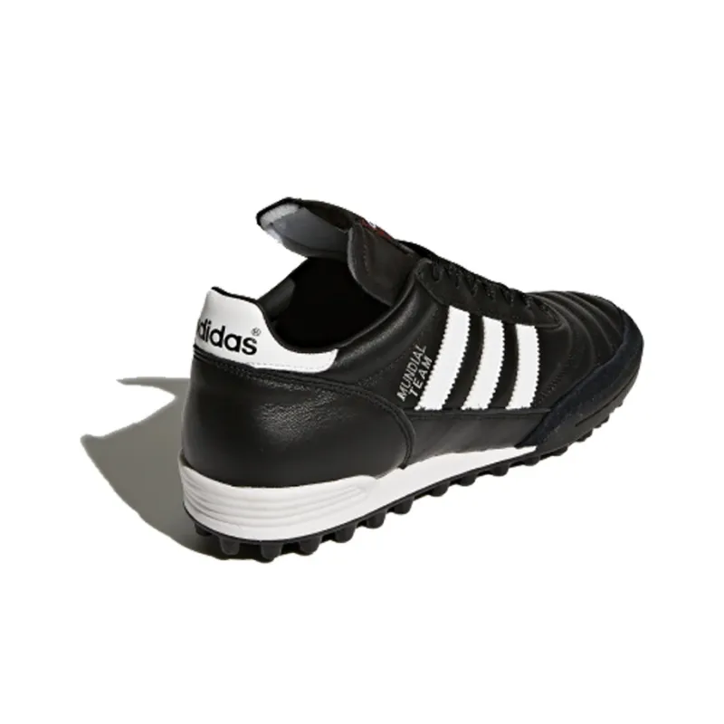 Adidas Mundial Team 'Black White'-2