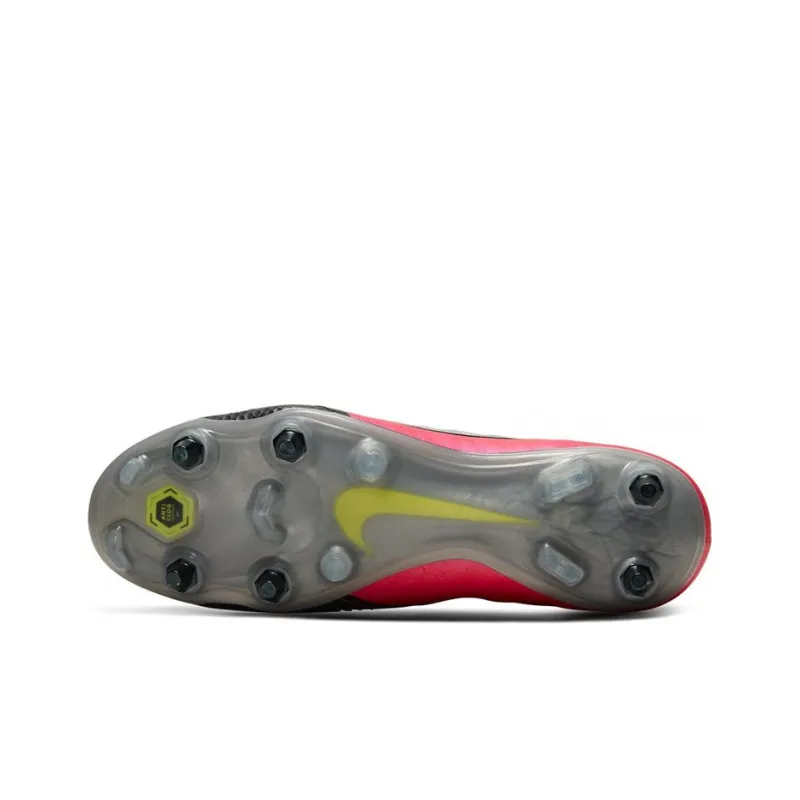 Nike Phantom Venom Elite SG Pro Laser Crimson-3