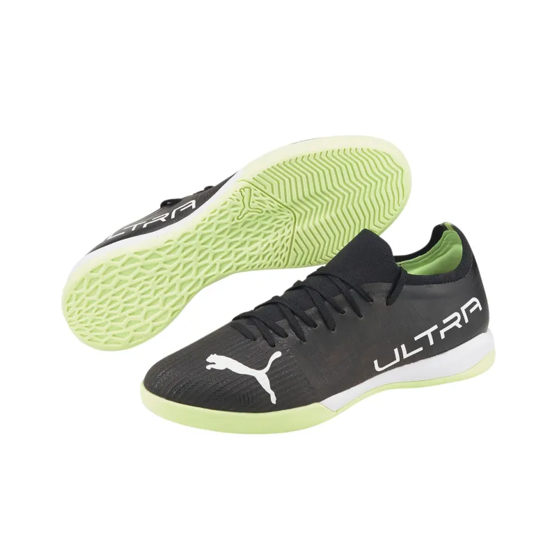 Puma Ultra 3.4 IT 'Black Fizzy Light'-4