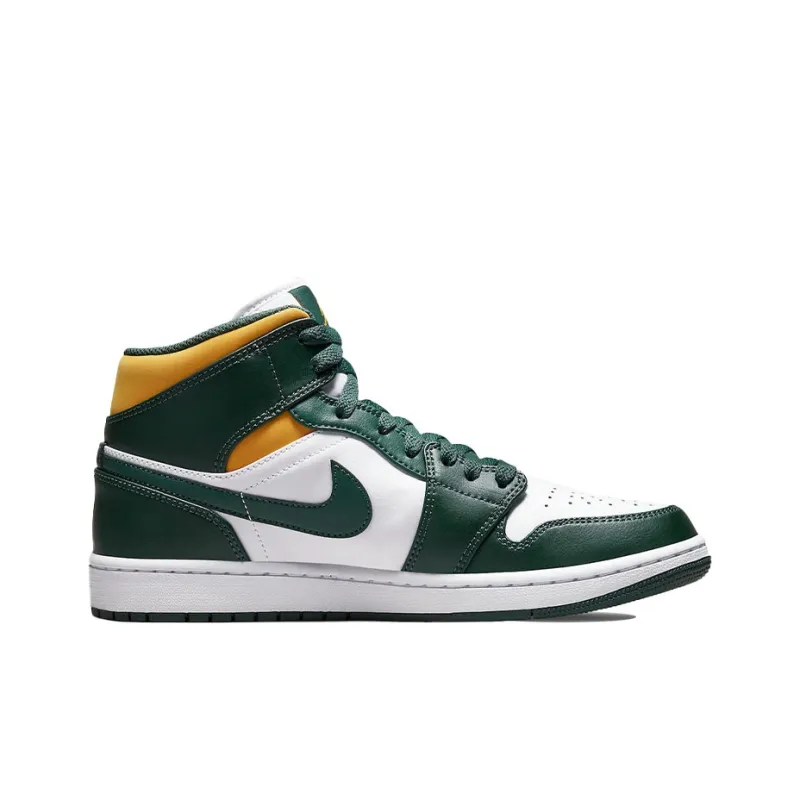 Jordan 1 Mid Sonics 2021-1