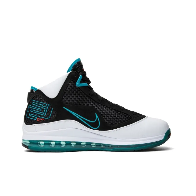 Nike LeBron 7 Nfw Red Carpet 2019-1
