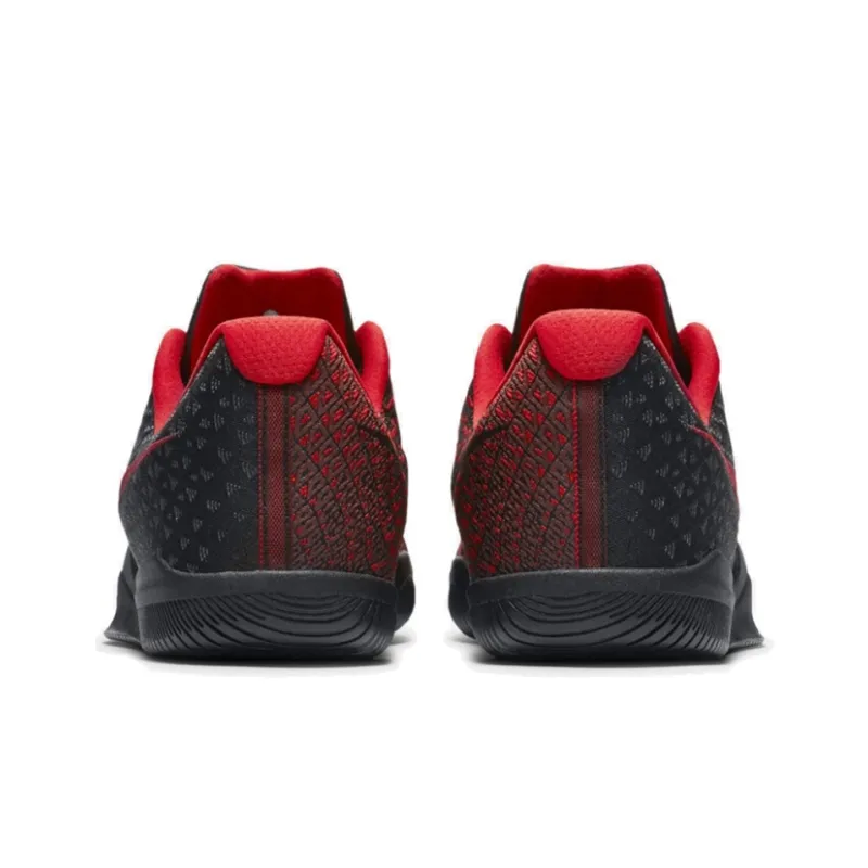 Nike Mamba Instinct EP 'University Red'-3