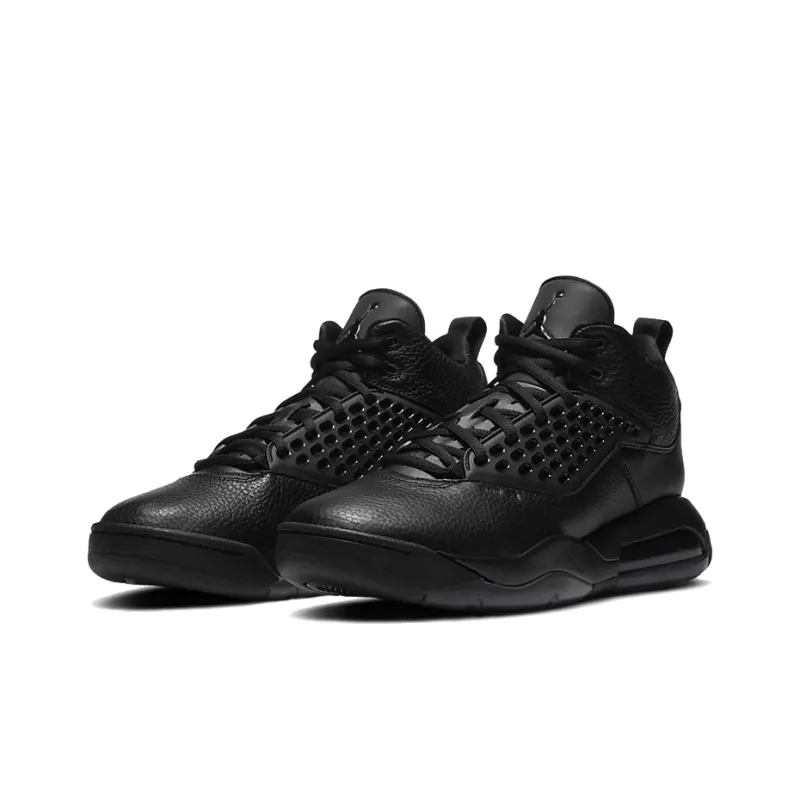 Jordan Maxin 200 Black-2