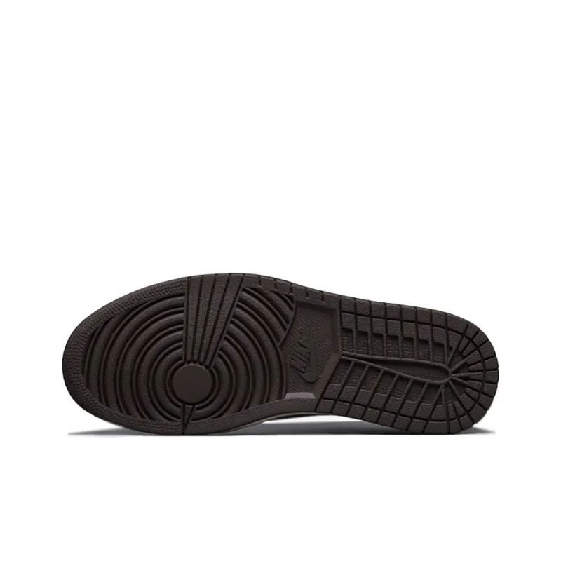 JORDAN 1 Retro Low Og Sp Travis Scott Mocha-4