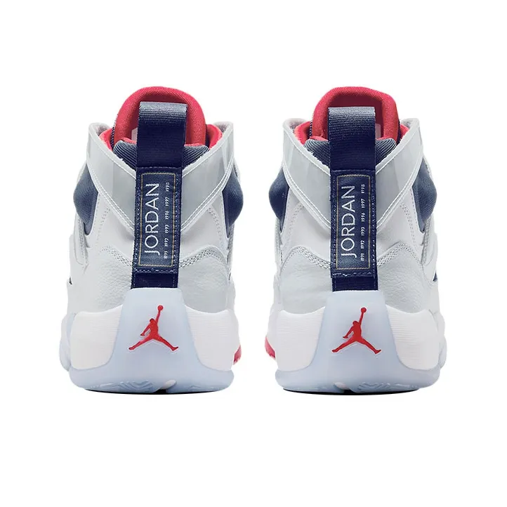 Jordan Jumpman Two Trey Olympic-4